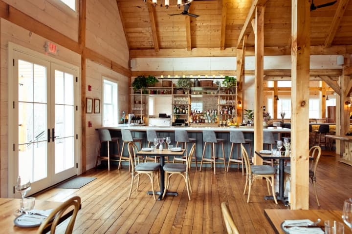 hill farm