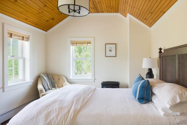 hill farm room