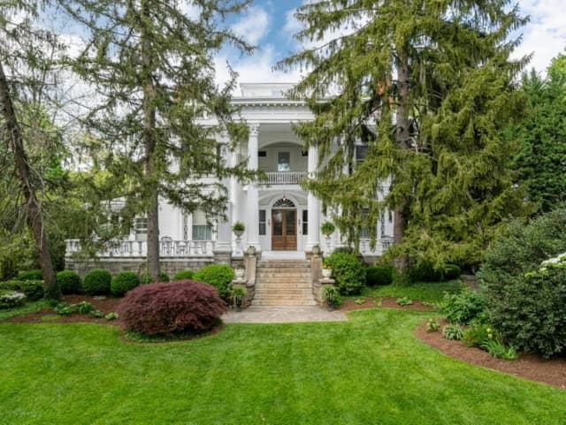 albemarle front