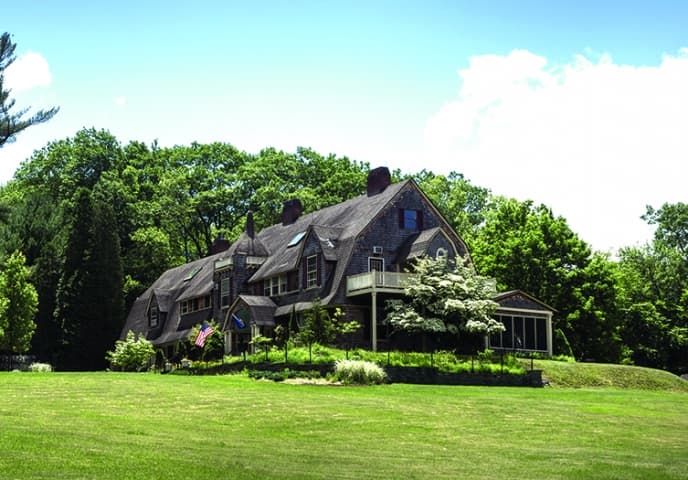Inn at Lake Joseph
