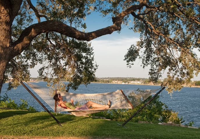 Granbury Nature