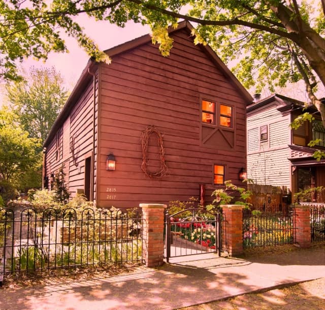 j palen house