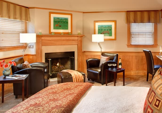 Rabbit Hill Inn