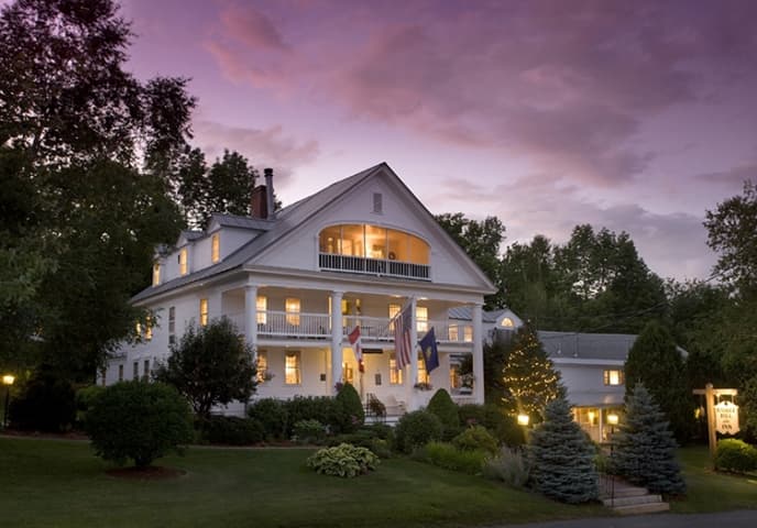 Rabbit Hill Inn