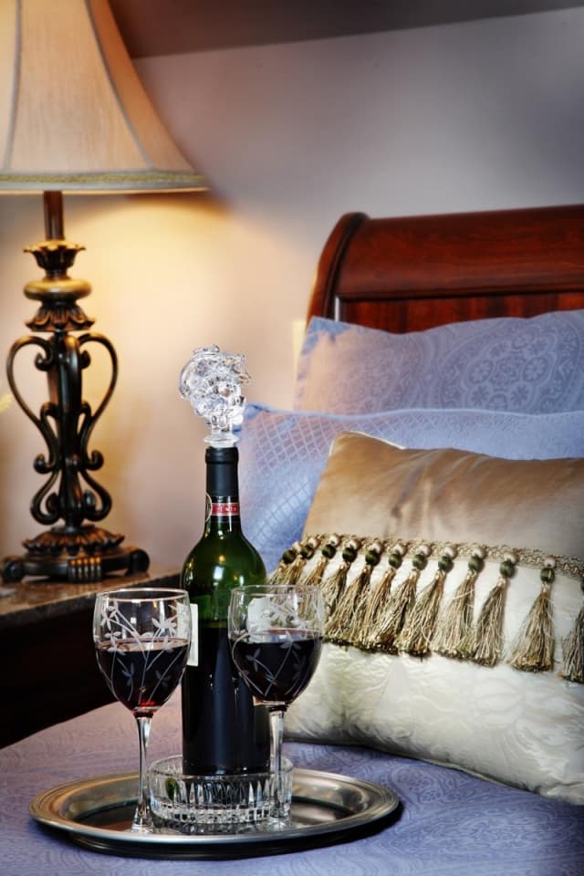 Annville Inn Bed & Breakfast