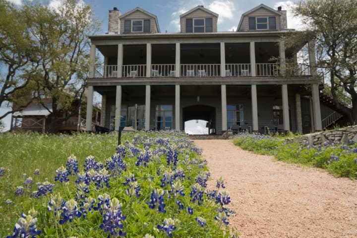 Sage Hill Inn and Spa