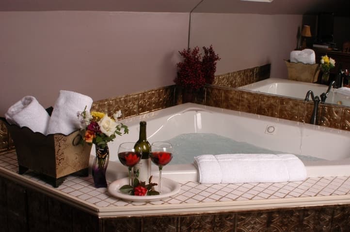 Annville Inn Bed & Breakfast
