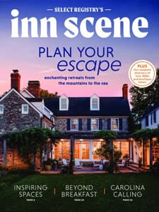 Inn Scene Fall 2020