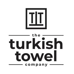 Turkish towel logo