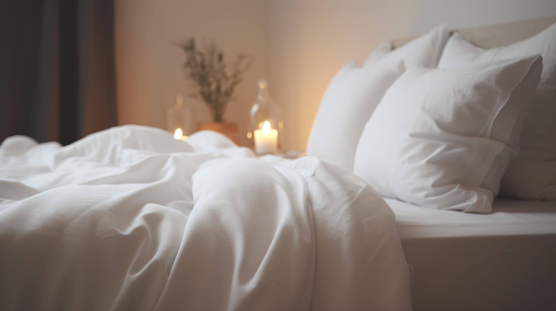 Great Sleep Experiences