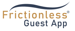 Frictionless Guest App Logo