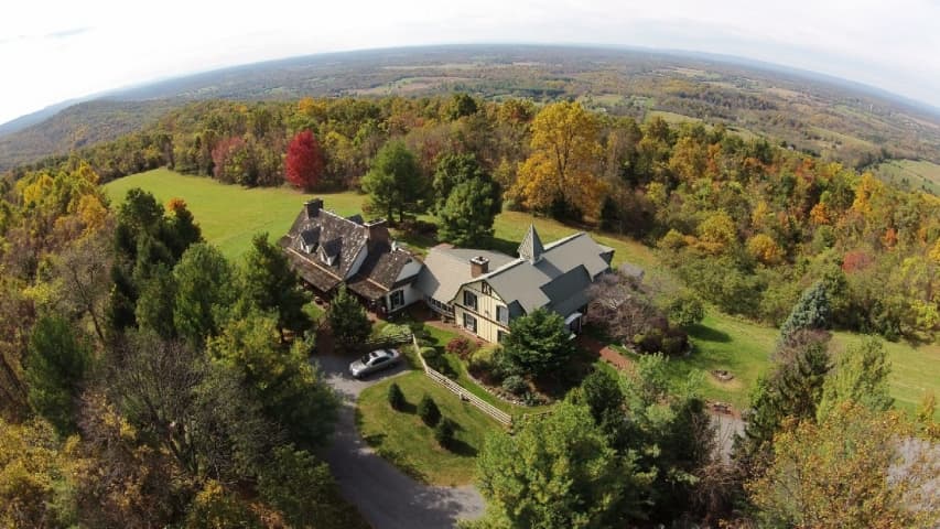Antietam Overlook Farm