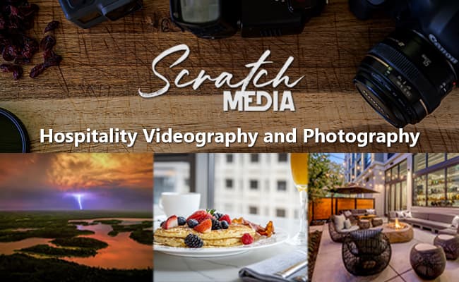 Scratch Media