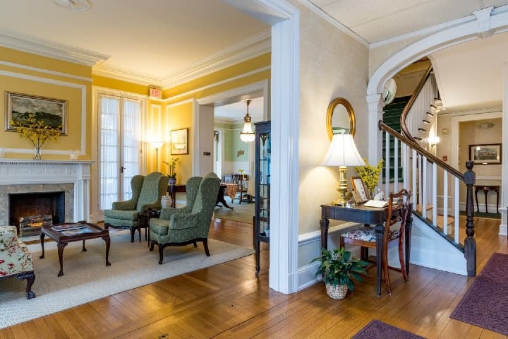 Stanton House Inn