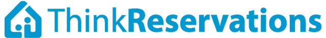 ThinkReservations logo