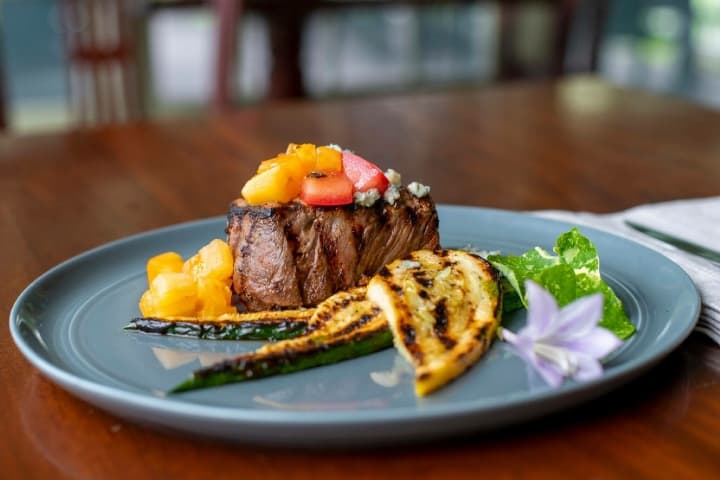 Culinary Escapes experience