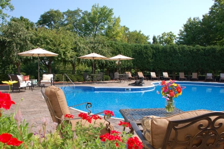Tara A Country Inn Exterior (2)