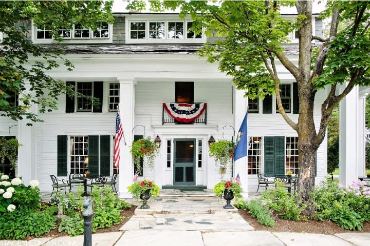 The Dorset Inn