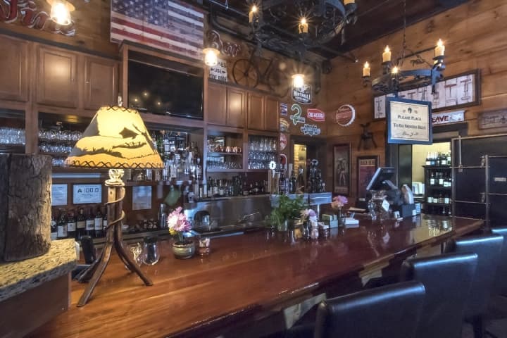 bistro