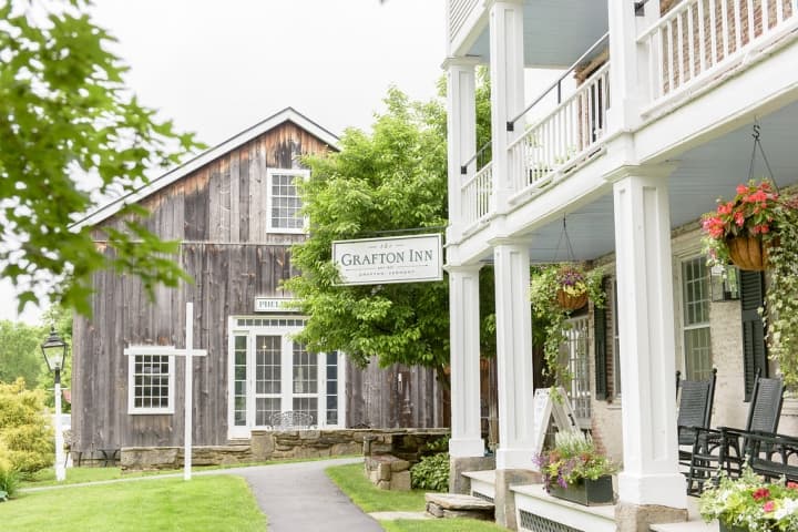 The Grafton Inn