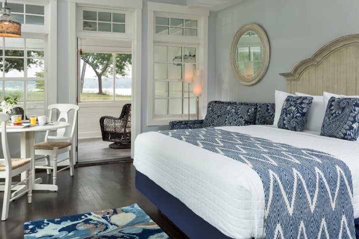 guestroom