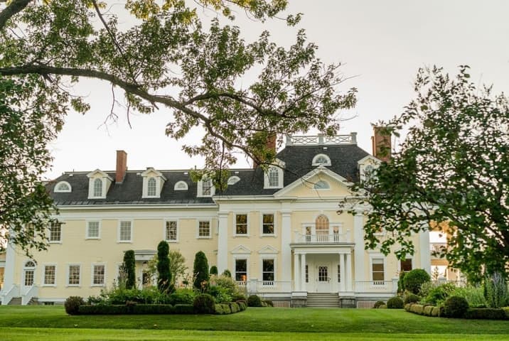 The Inn at Burklyn