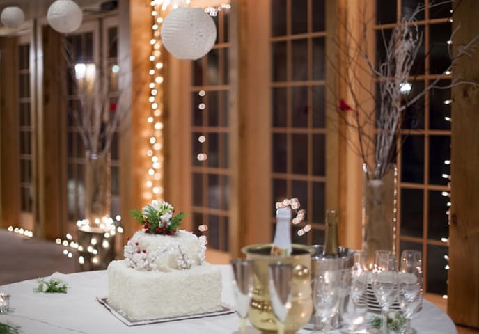The Inn at Manchester Weddings