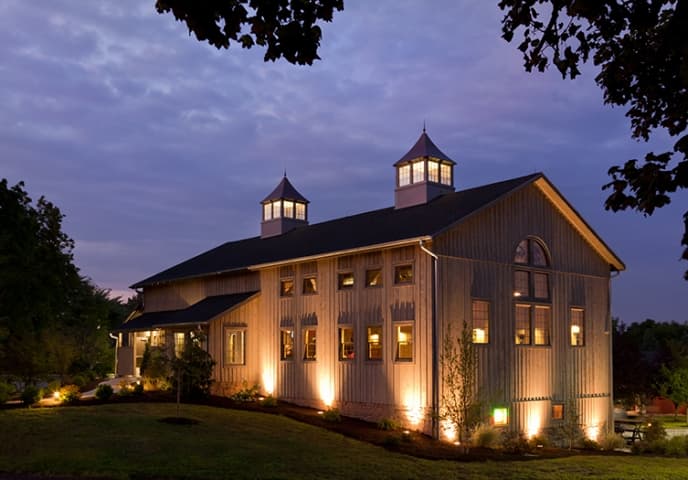 The Inn, Farmhouse, and Brewing Co. at Turkey Hill