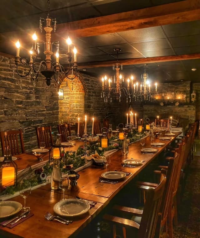 event table