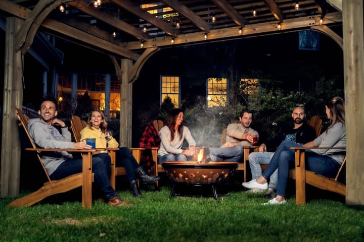 Nordic-Pineapple-firepit
