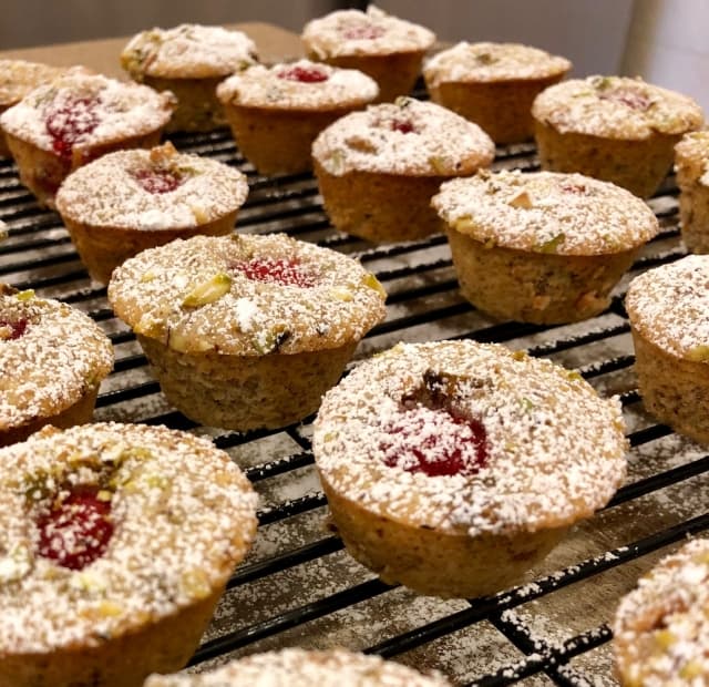 baked goods