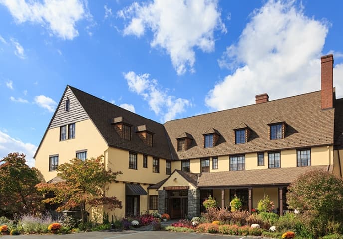 The Settlers Inn