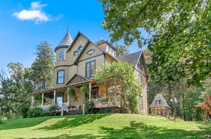 southmountain exterior