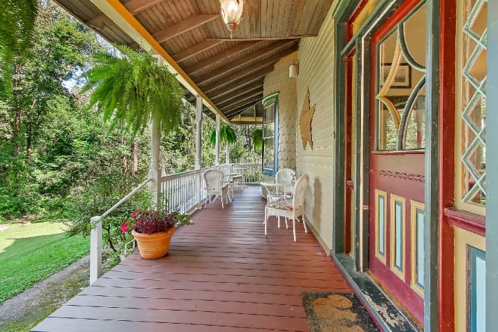 southmountain porch