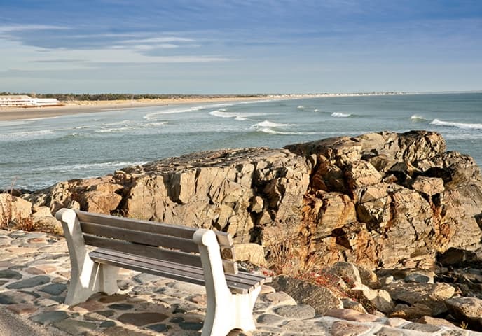 Trellis House Beach