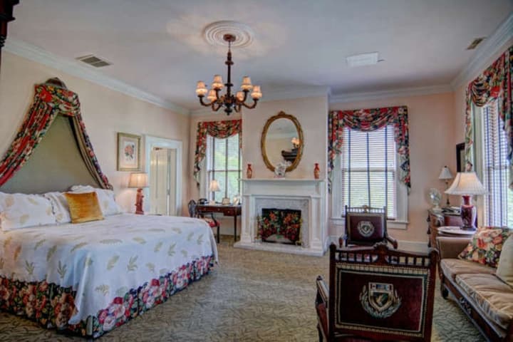 The Verandas Guest Room 3