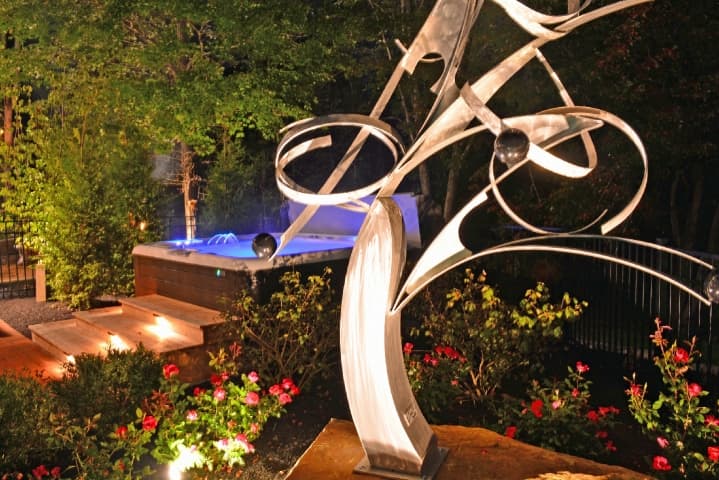 M. Worthington Sculpture & Spa