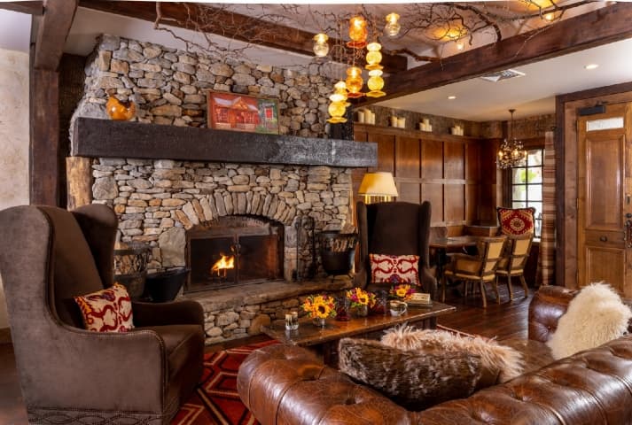 The White Birch Inn