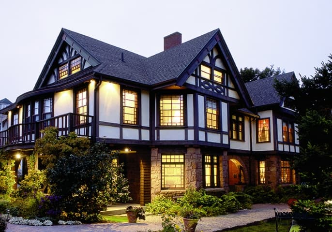 Ullikana exterior