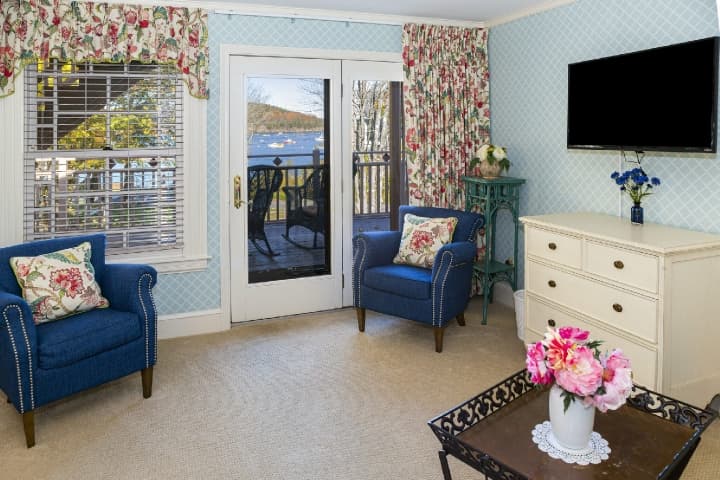 Ullikana Guestroom