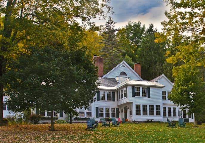 West Mountain Inn
