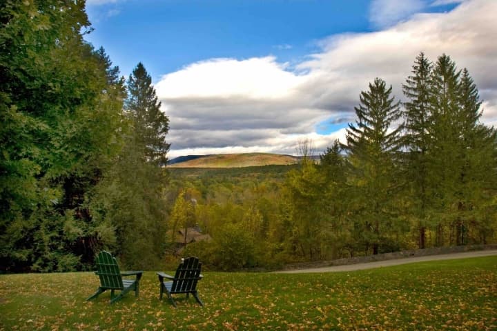 west mountain view