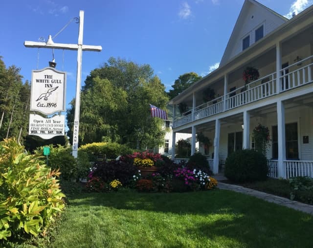 White Gull Inn