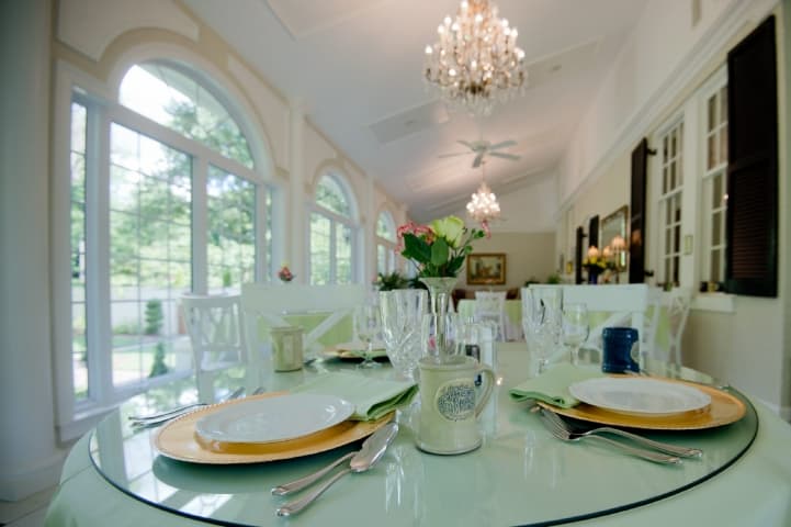 A Storybook Inn Bed and Breakfast