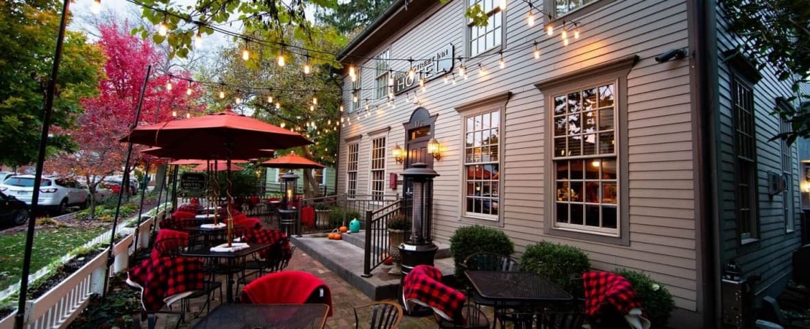 Brick Street Inn