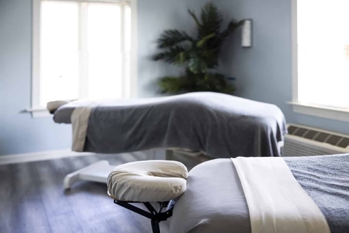 The Bellmoor Inn & Spa