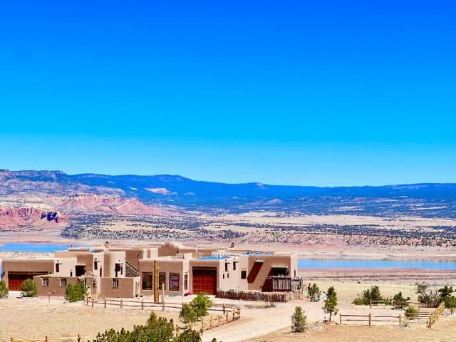 The Grand Hacienda