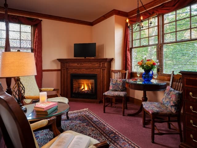 Emily Dickinson Room
