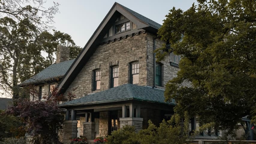 Springbank House