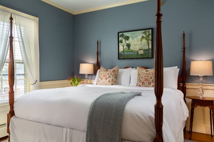 Tavern Presidential Suite